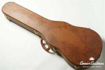 2014 Historic Collection 1959 Les Paul VOS - Washed Cherry